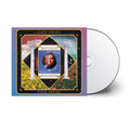 Mantras - Music CD