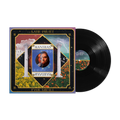 Mantras - Black Vinyl Record