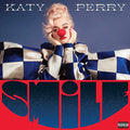 Katy Perry Smile (Bone White Color Vinyl) Vinyl Record