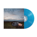 Fools For The Fleeting - Blue Eco-Mix Vinyl Record