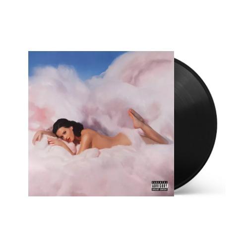 Katy Perry - Teenage Dream [2LP]