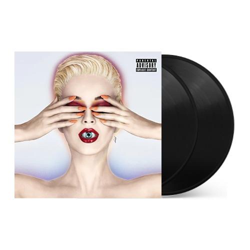 Katy Perry - Witness [2LP]