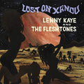 Lost on Xandu Vinyl Record
