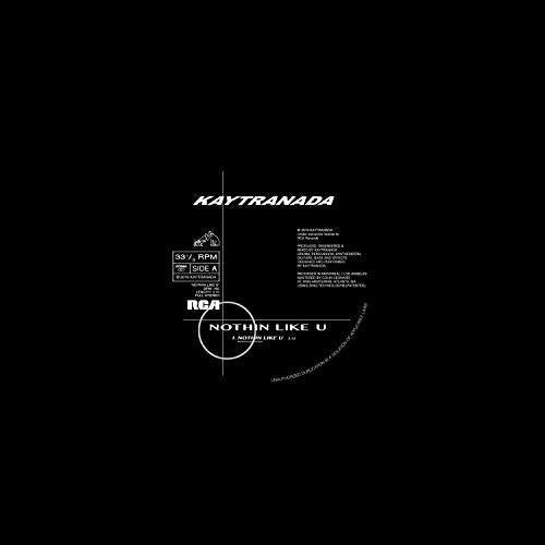 NOTHIN LIKE U / CHANCES (150g Vinyl/ Includes Download Insert) (Vinyl) Vinyl Record