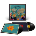 Keane The Best Of Keane [2 LP] Vinyl Record
