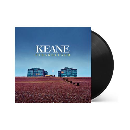 Keane - Strangeland [Gatefold 180gm]