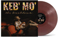 Keb' Mo' – The Breakdown (LP Vinyl) Vinyl Record