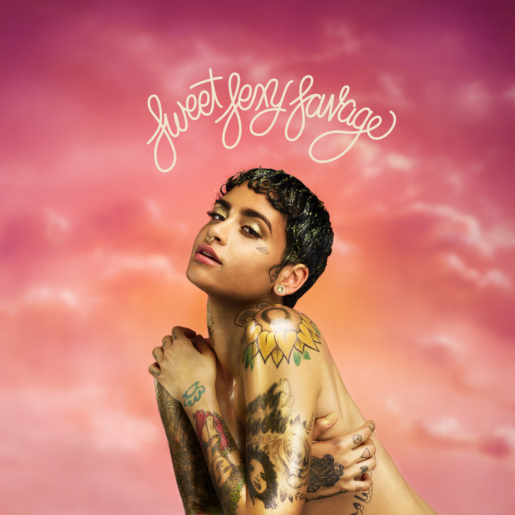 SweetSexySavage (Deluxe) (Vinyl) Vinyl Record
