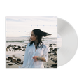 Kehlani blue water road (crystal vinyl) Vinyl Record