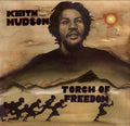 Keith Hudson – Torch of Freedom (LP Vinyl) Vinyl Record