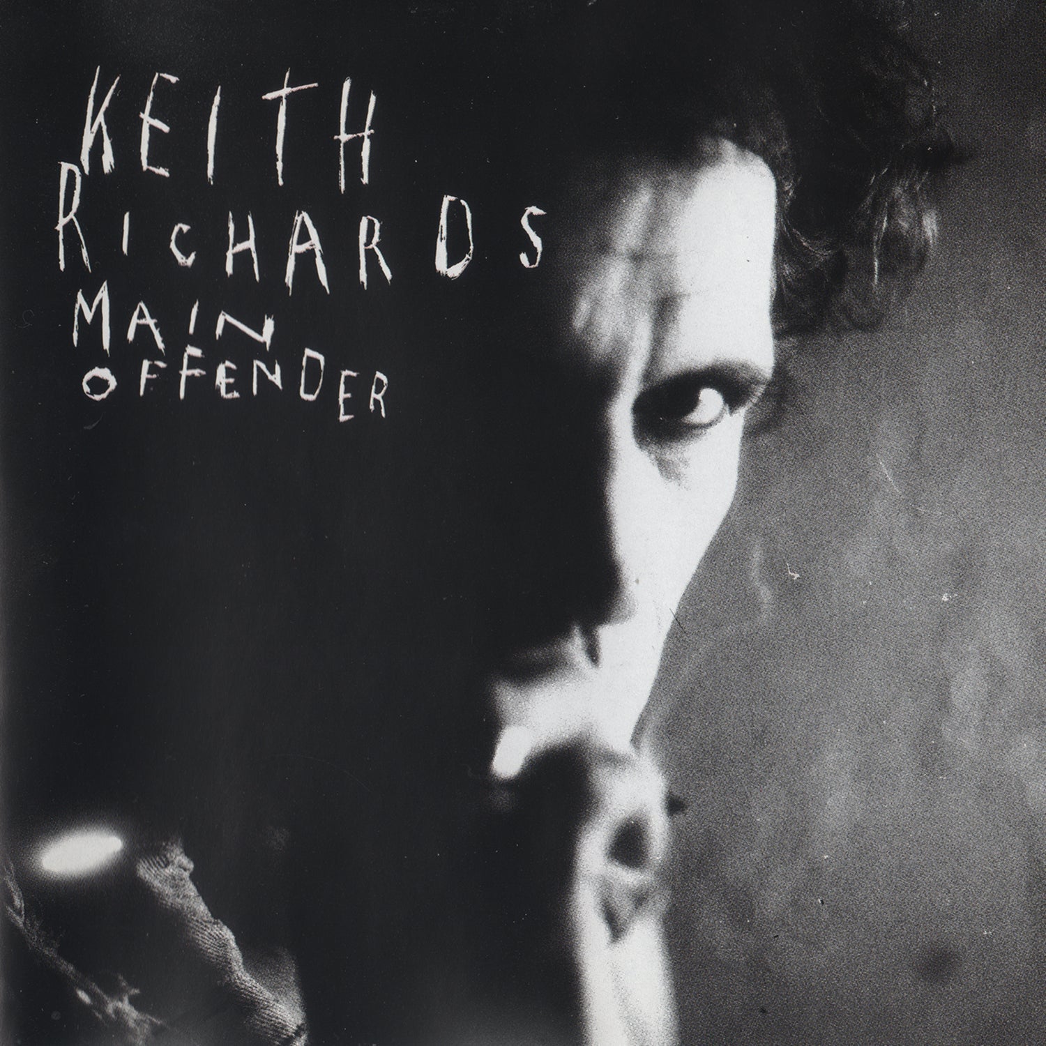 Main Offender (Vinyl) Vinyl Record