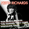 Run Rudolph Run (Limited) Vinyl Record