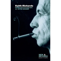 Keith Richards: The Unauthorised Biography - Paperback Book