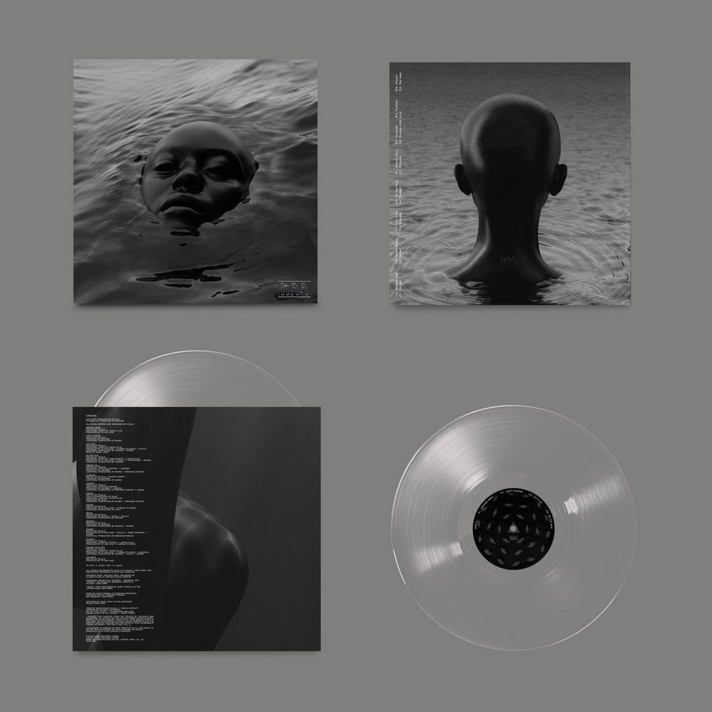 Kelela - Raven [2LP Clear]