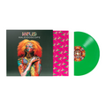 Kelis - Kaleidoscope (25th Anniversary Edition) [2LP Green]