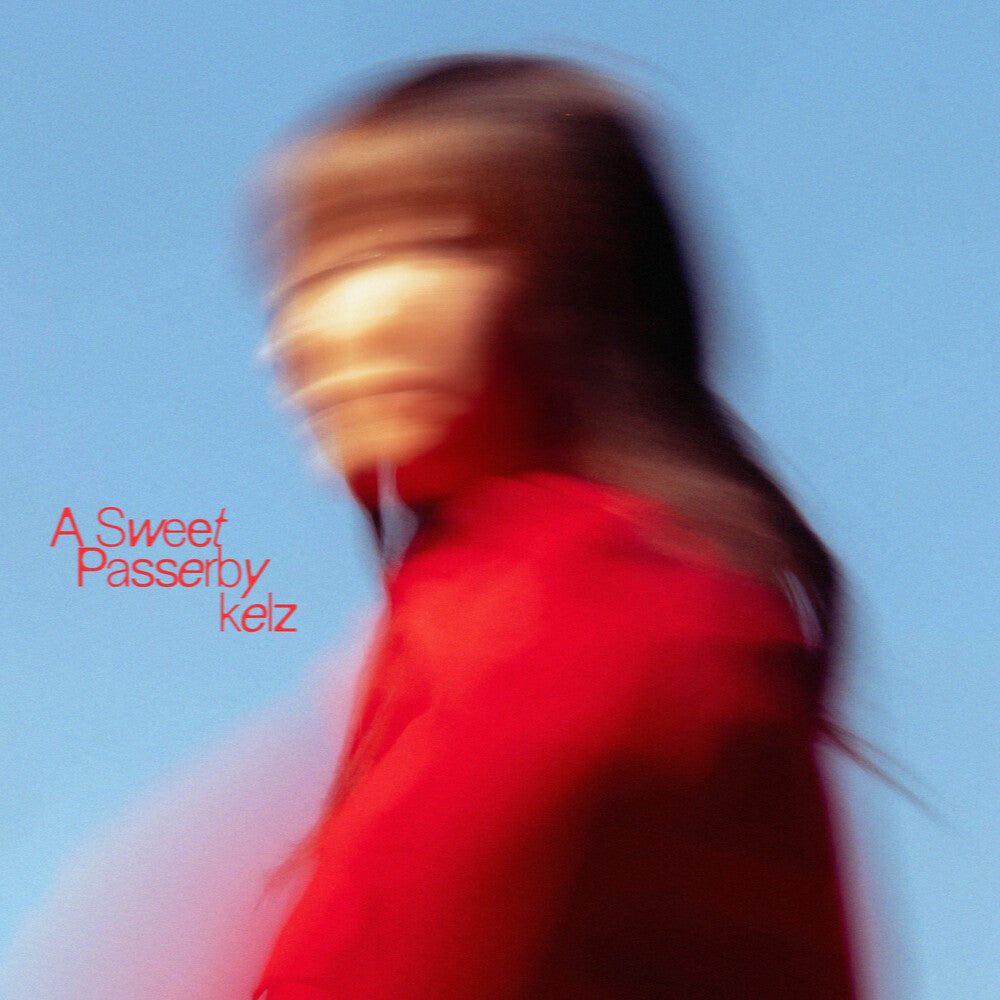 Kelz – Sweet Passerby Music CD