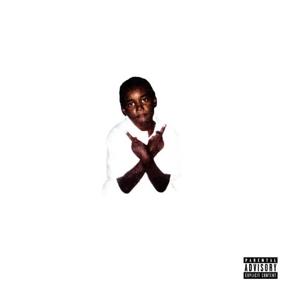X [White LP] (Vinyl) Vinyl Record