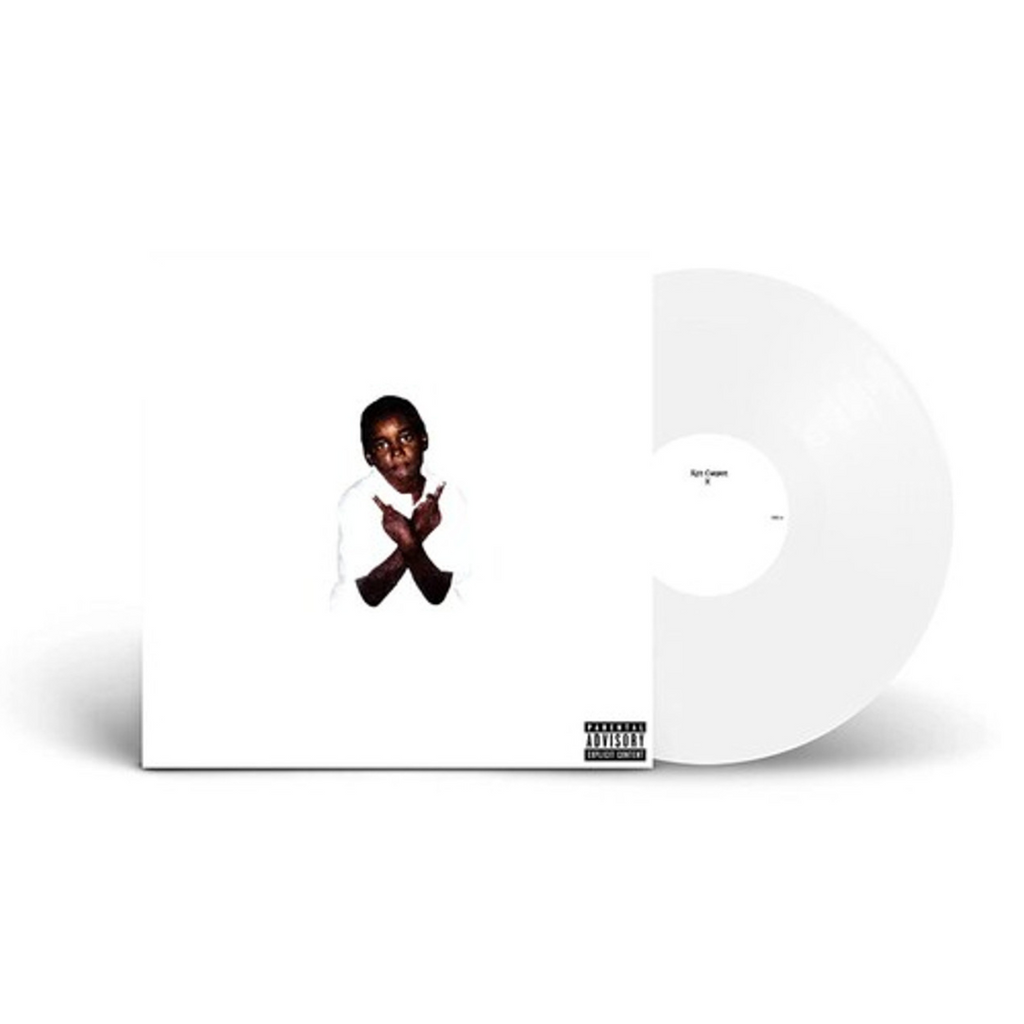 Ken Carson - X [White]