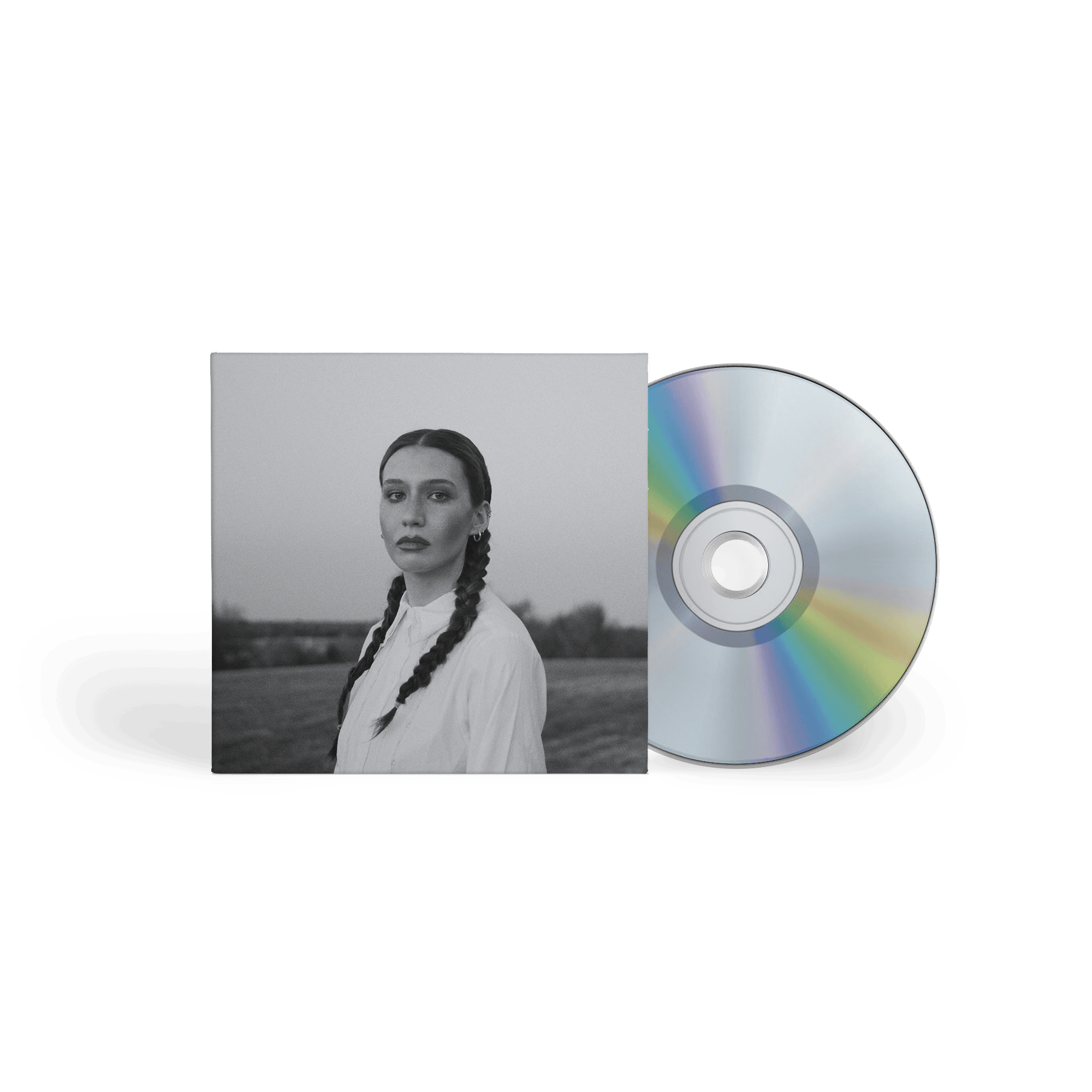 Cruel Joke - Music CD