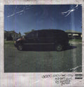 Kendrick Lamar Good Kid: M.A.A.D City Vinyl Record