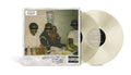 Kendrick Lamar - good kid, m.A.A.d city (10th Anniversary, Milky Clear, 2 LP) Vinyl Record