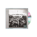 Kendrick Lamar - To Pimp A Butterfly