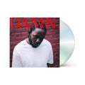 Kendrick Lamar - DAMN.