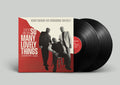 Kenny Barron – So Many Lovely Things: Live In Brecon (2-LP Vinyl) Vinyl Record
