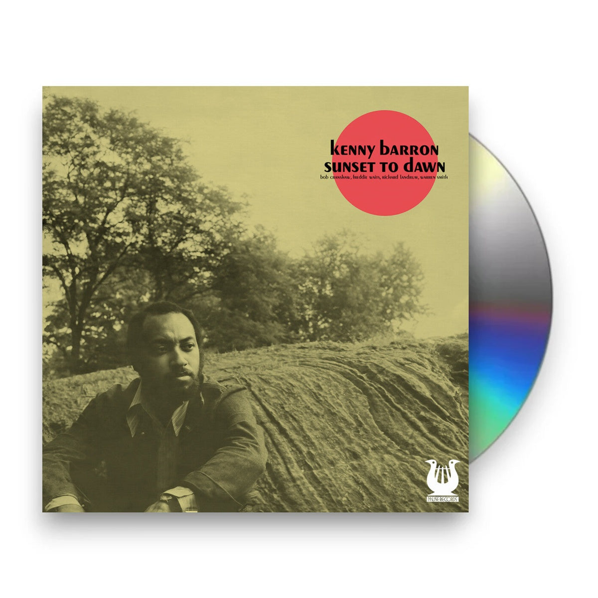 Kenny Barron – Sunset To Dawn Music CD