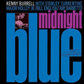 Kenny Burrell - Midnight Blue (Blue Note Classic Vinyl Edition) [LP] Vinyl Record