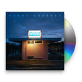 Kenny Chesney – Silver Sands Marina Music CD