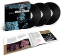 Kenny Dorham – Complete 'round About At The Cafe Bohemia (3-LP Vinyl) Vinyl Record