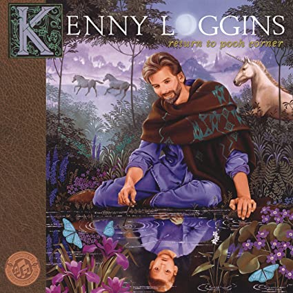 Kenny Loggins - Return To Pooh Corner (Limited Edition, 150 Gram Vinyl) Vinyl Record