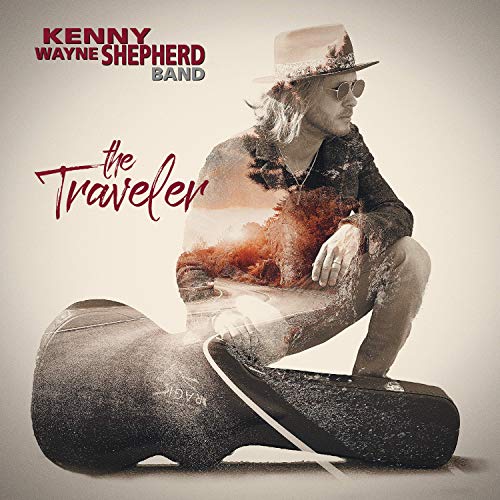 The Traveler [LP] Vinyl Record