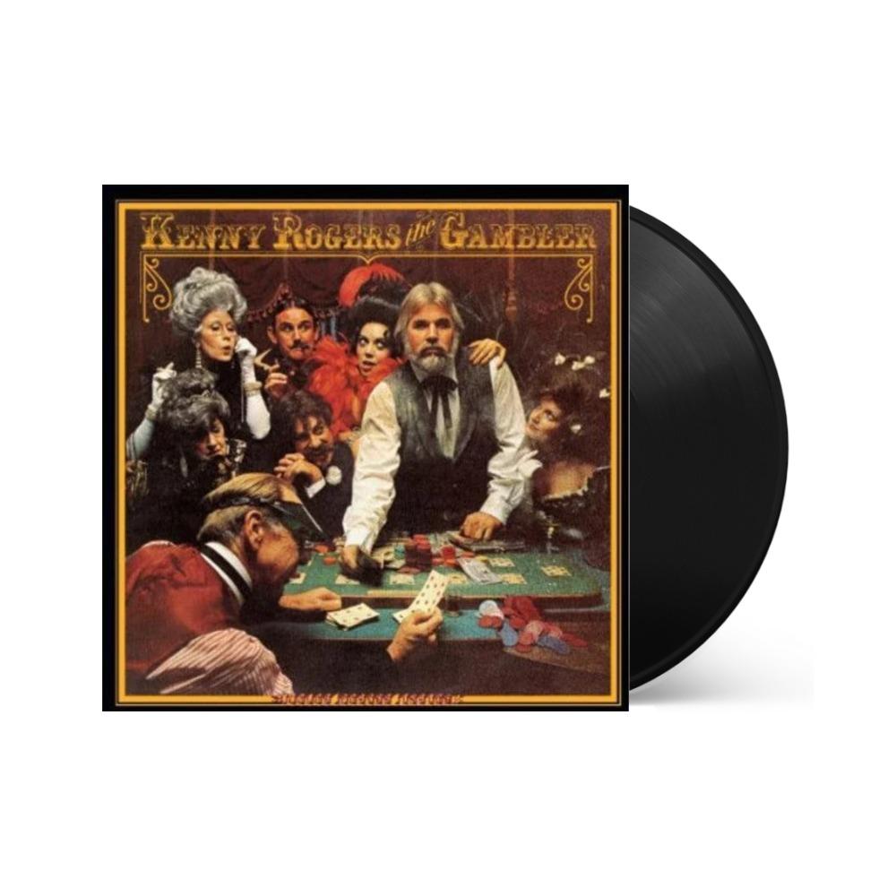 Kenny Rogers - Gambler