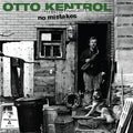 Kentrol, Otto - No Mistakes (RSD 4/23/2022) Vinyl Record