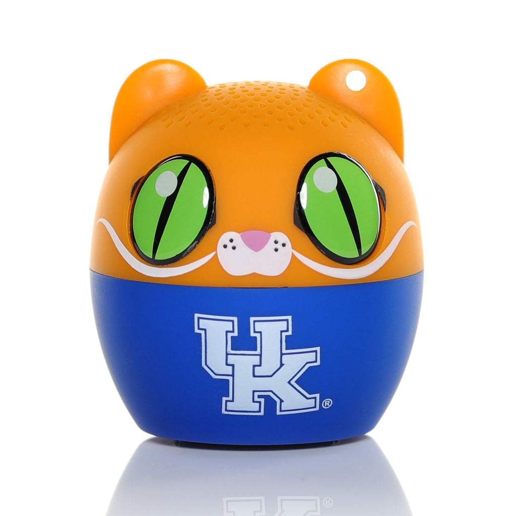 Kentucky Wildcats Bitty Boomers Portable Bluetooth Speaker