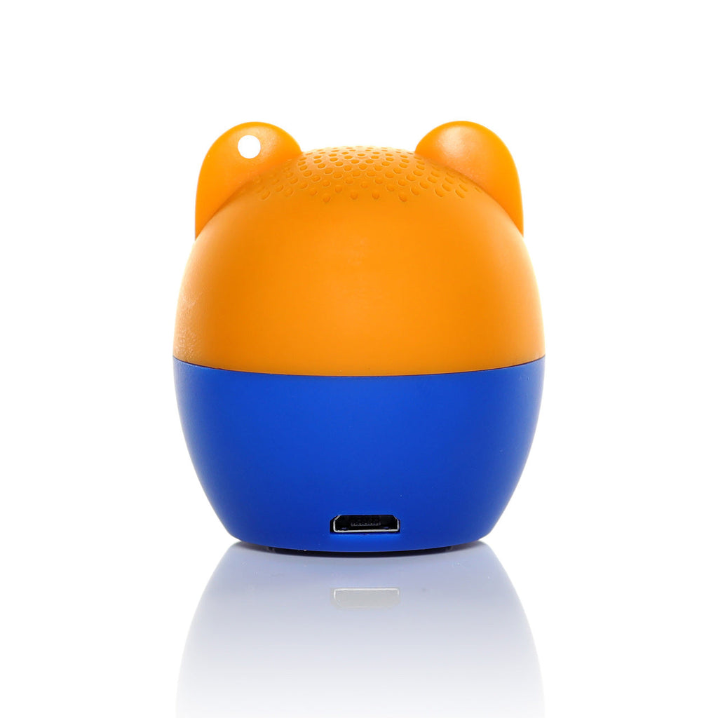 Kentucky Wildcats Bitty Boomers Portable Bluetooth Speaker
