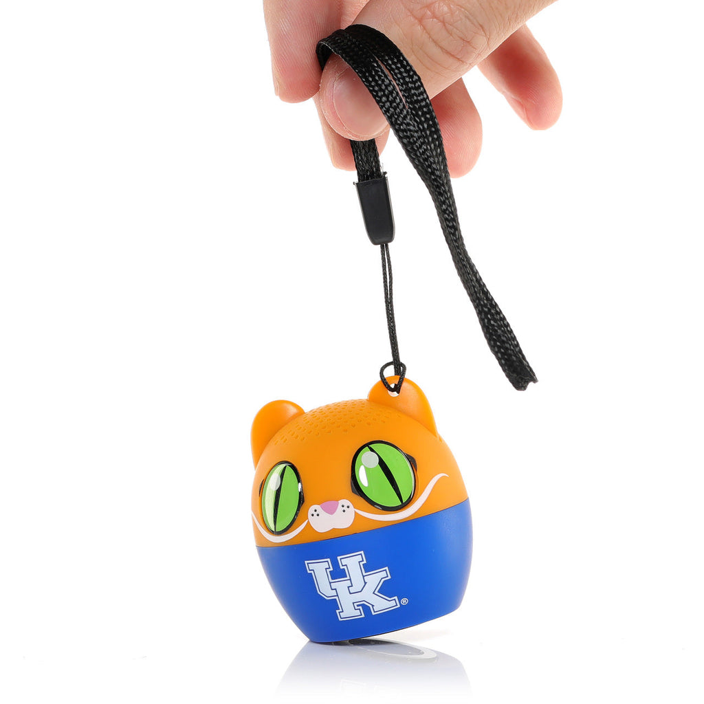 Kentucky Wildcats Bitty Boomers Portable Bluetooth Speaker