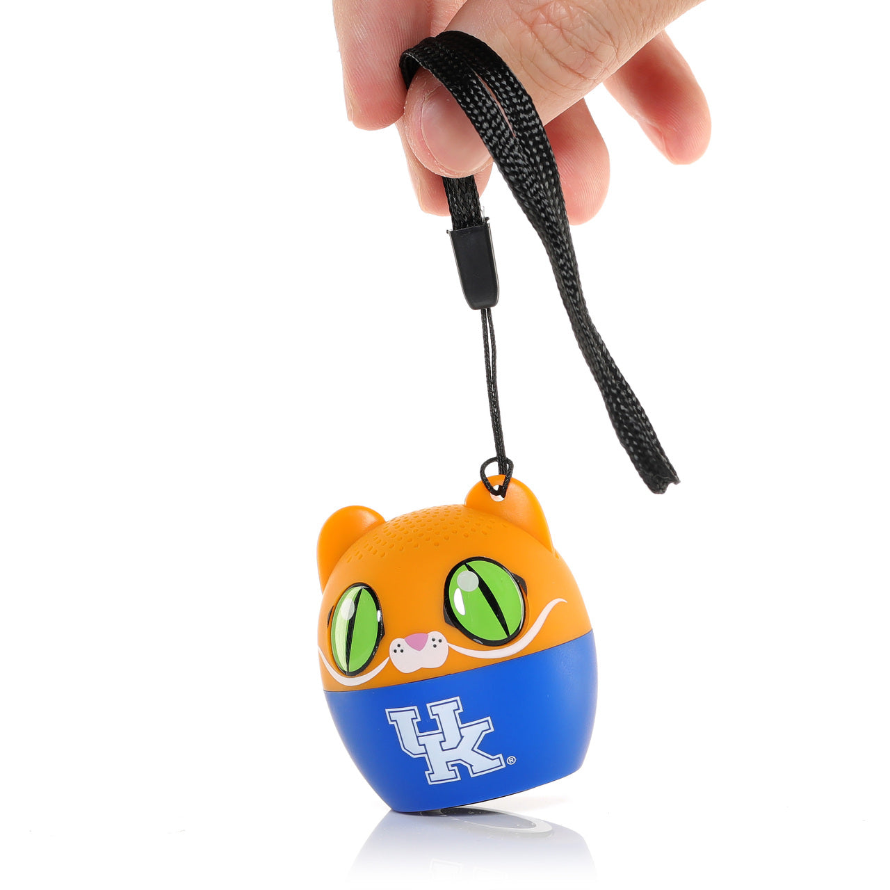 Kentucky Wildcats Bitty Boomers Portable Bluetooth Speaker
