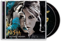 Kesha – Animal + Cannibal (Bonus Tracks, Aniv, Holo CD) Music CD