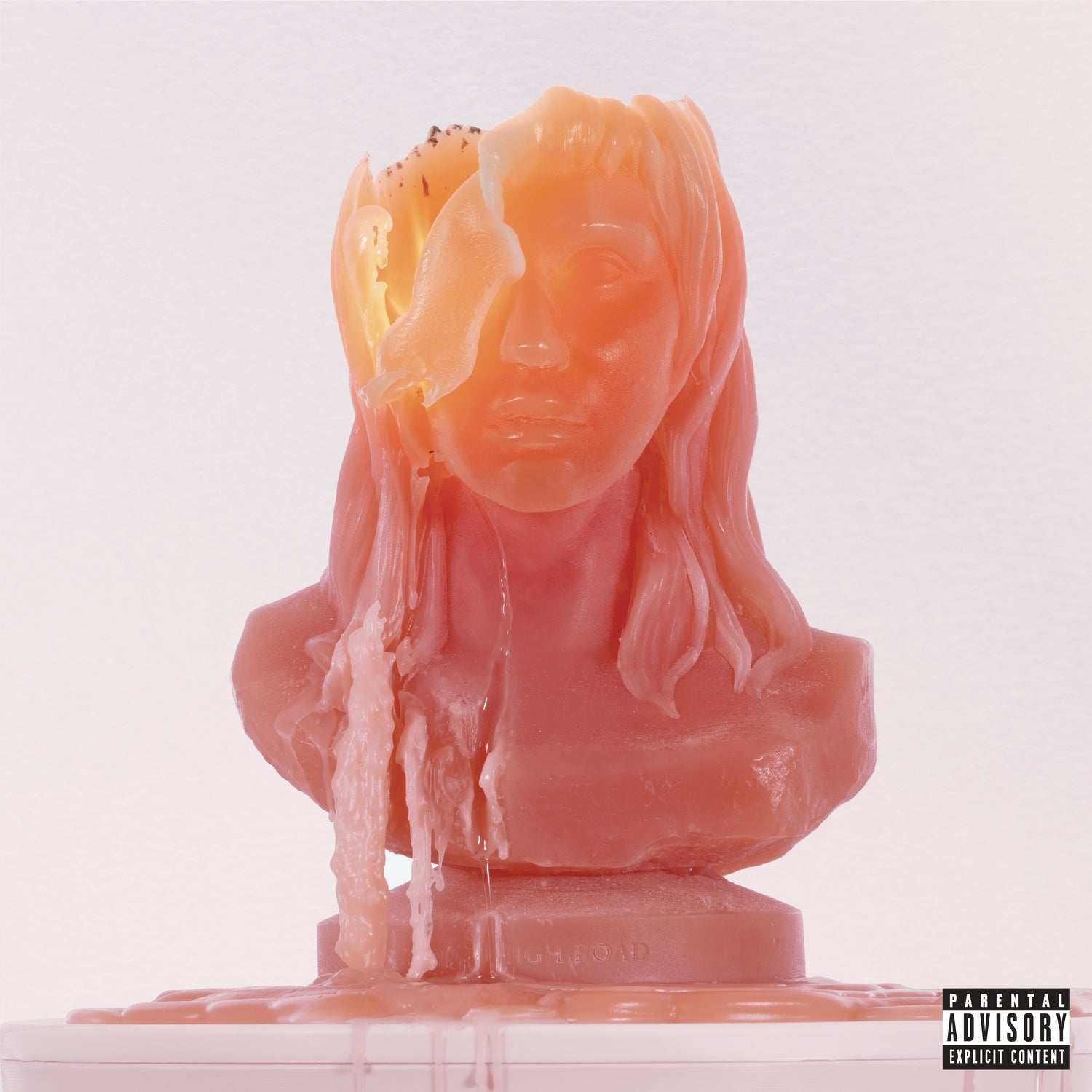 High Road [Vinyl]