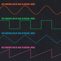 Kev Brown - DELVE INTO CLASSICAL MOOG Vinyl Record