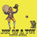 Joy of A Toy IMPORT Vinyl Record