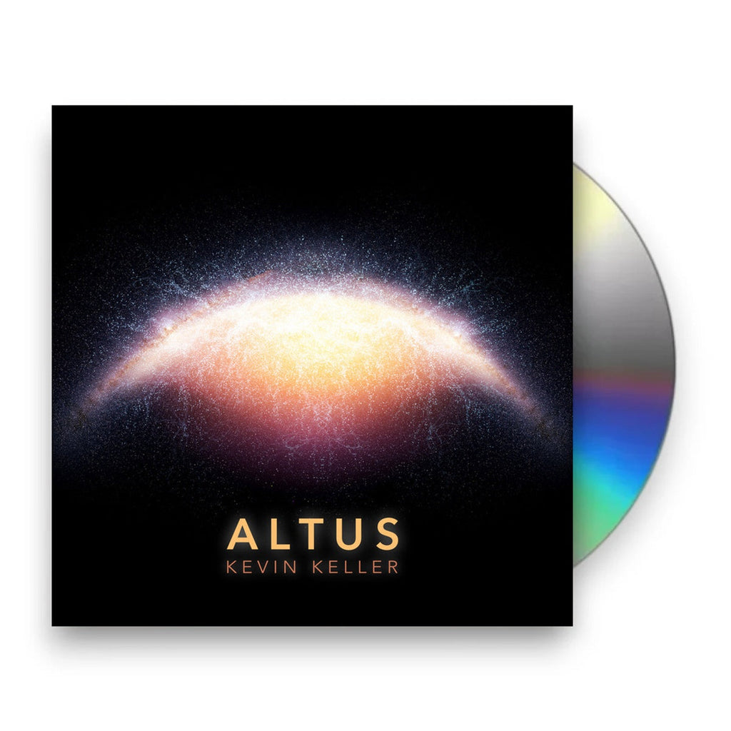 Kevin Keller – Altus (Limited Edition CD)