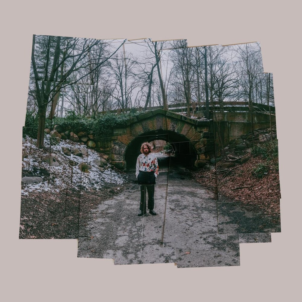 Kevin Morby – More Photographs (A Continuum) (LP Vinyl) Vinyl Record