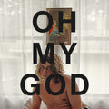 Oh My God (Digital Download) (Vinyl) Vinyl Record