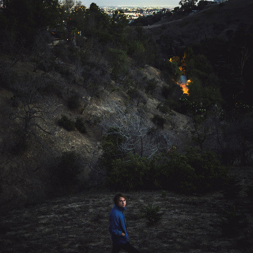 Kevin Morby – Singing Saw (LP Vinyl) Vinyl Record