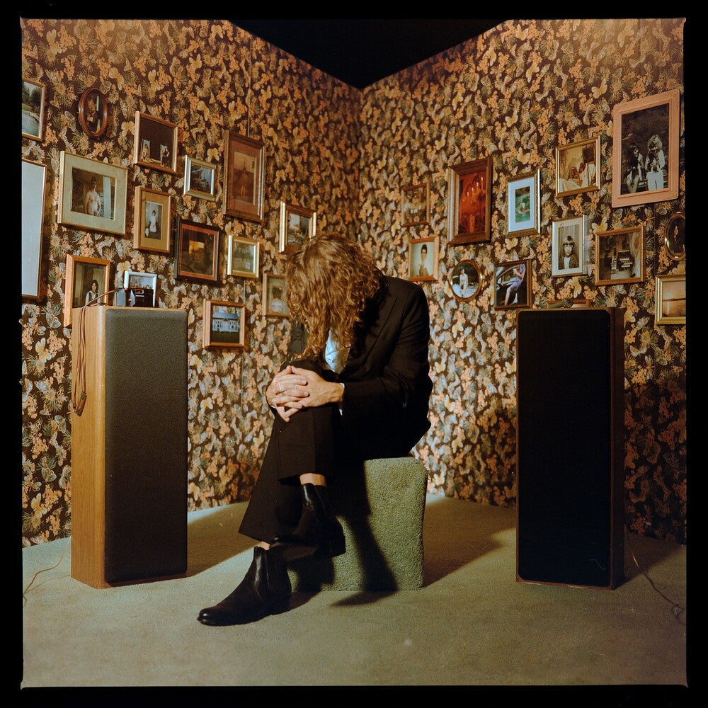 Kevin Morby – This Is A Photograph (LP Vinyl) Vinyl Record