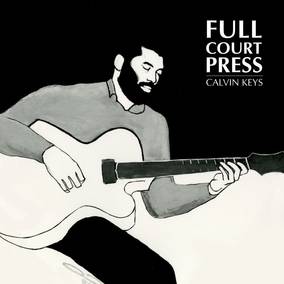 Full Court Press (RSD 4/23/2022) Vinyl Record